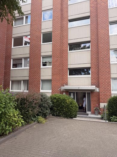 Zentrale Gehobene 4 Zimmer Wohnung – Foto 36