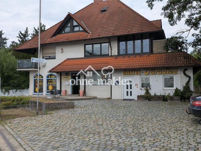 Gewerbeobjekt Fürth Unterfarrnbach – Foto 1