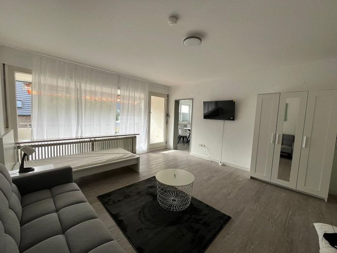 Wohnen mit Charakter: 3-Zimmer-Wohnung in Leverkusen – फोटो 4