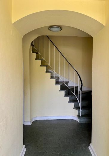 Eingangsbereich/Treppenhaus 