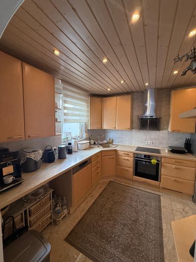 Light-filled detached house in an attractive residential area – Küche