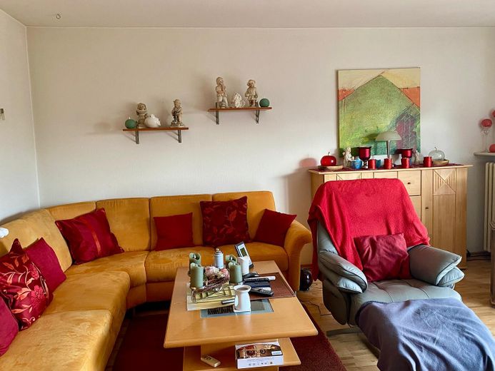 Wohnzimmer I