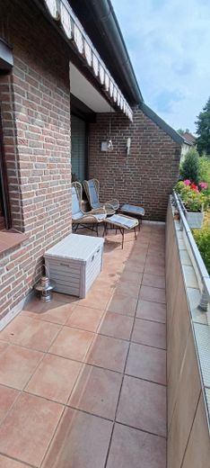 Wentorf - SENZA PROVVIGIONE - Posizione migliore, spaziosa casa a schiera finale con garage singolo e grande giardino. – Foto 18