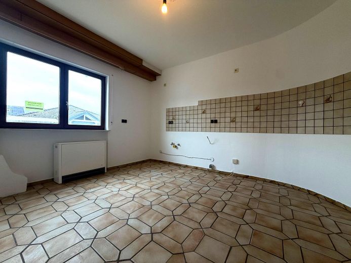 Großes Architektenhaus inkl. Garage u. Garten * in Altlußheim – Küche
