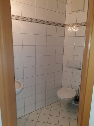 Gäste WC