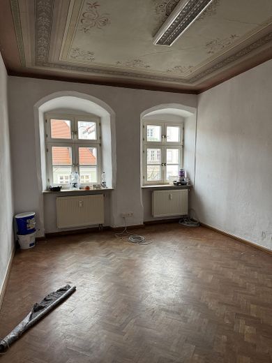 Büro/ Raum 1 Eingang