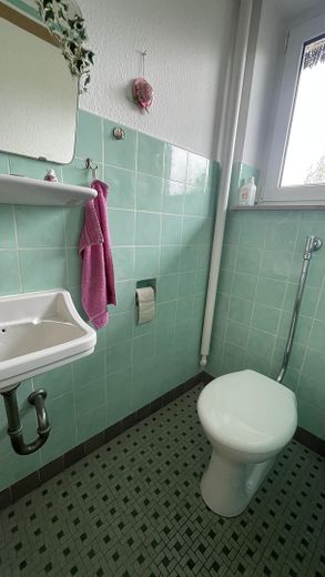 Gästetoilette