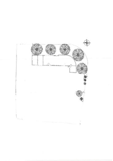 Haus mit gemischtgenutztes Grundstück – Grundriss Erdgeschoss mit Freifläche_page-0001