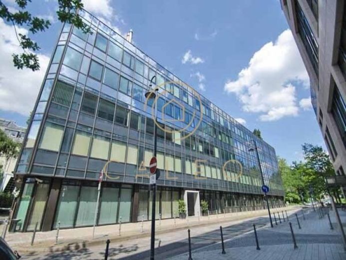 CALEO ¦ Westend-Nord ¦ 265 m² - 1.694 m² ¦ ab EUR 15,90/m² ¦ PROVISIONSFREI – Foto 1