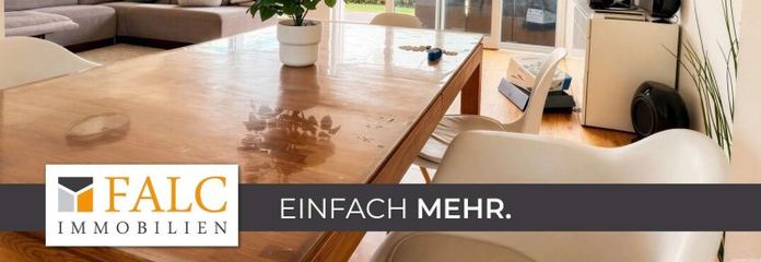 Großzügiges Reihenendhaus mit Garten & Balkon – laufend modernisiert und bereit zum Einziehen