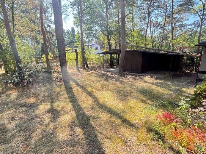 Hervorragendes Baugrundstück in ruhiger Lage – Bild 8