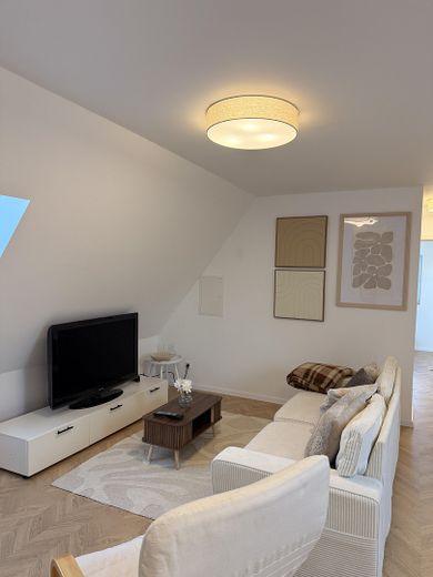 Villa señorial de categoría excepcional: refugio exclusivo en una parcela ajardinada de 5.245 m² en Bad Essen – Foto 43