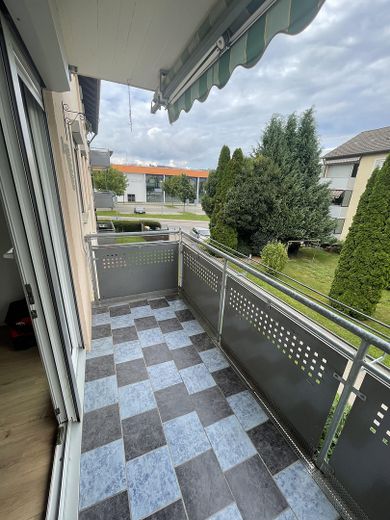 Exklusive 2-Zimmer-Wohnung mit Balkon und Stellplatz in Backnang – Photo 8