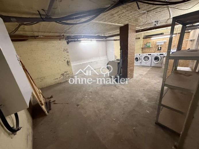 100 m² Lagerfläche | Strom, Wasser, WC | Bayerischer Platz | auch teilbar – Foto 18