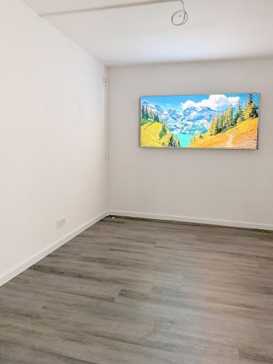 4er-WG Neugründung in Konstanz – frisch modernisiert, große Gemeinschaftsküche & Balkon – Zimmer 4 (innenliegend)