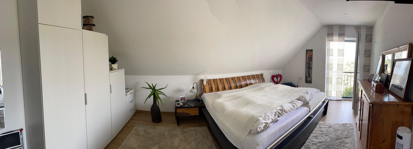 KfW40 Einfamilienhaus, 9Kw-PV-Anlage, Wärmepumpe LWZ 304 Sol – Zi-2-OG