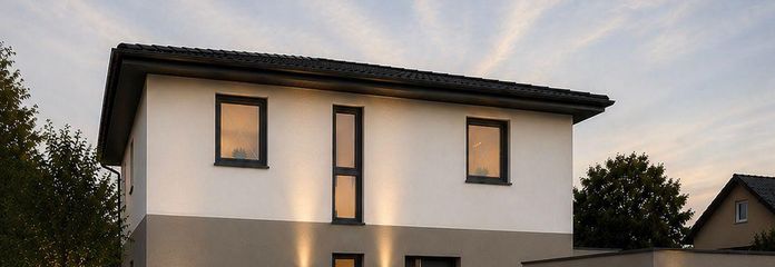 Exklusives Neubauprojekt