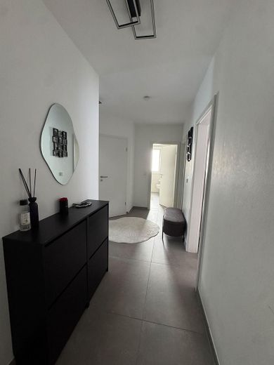 Moderne 3-Zimmer Wohnung in Erlensee – Foto 3