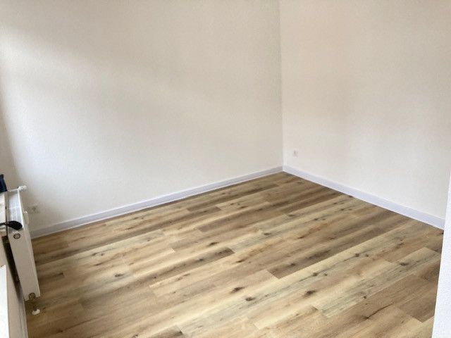 Wohnung 1,5 Zi mit Küche - perfekt für Singles, Studenten, Pendler zentral in Leipzig Gohlis – Schlafzimmer
