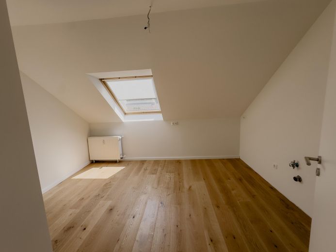 Sofort bezugsfrei nach Renovierung | Findorff | Garage | provisionsfrei | nahe Bürgerpark – Küche
