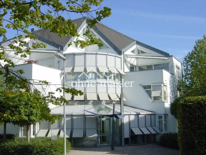 Helle Büro/ Praxisräume in Burghausen - ca. 100 (optional 200 m²) mit vielseitiger Aufteilung – Foto 2