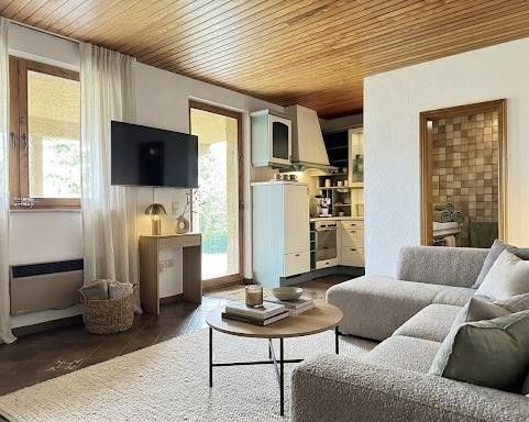 Einliegerwohnung 27 m2