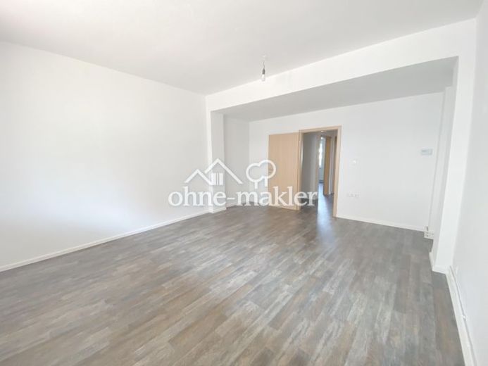 Modernisierte & vermietete 3-Zimmer-Wohnung – Attraktive Kapitalanlage mit sofortigen Mieteinnahmen – Foto 1