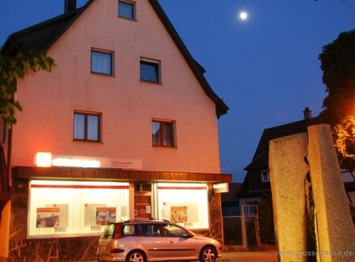 Nachtansicht (2010)