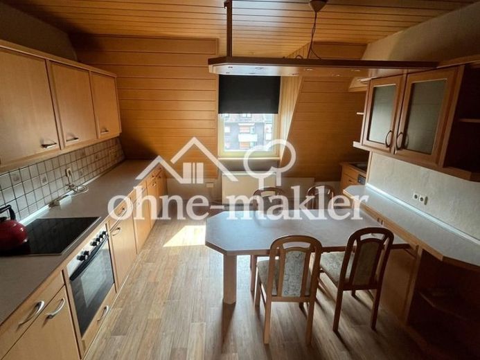 Großzügige 4 Zimmer Wohnung in attraktiver Lage am Dortmunder Hafen – फोटो 1