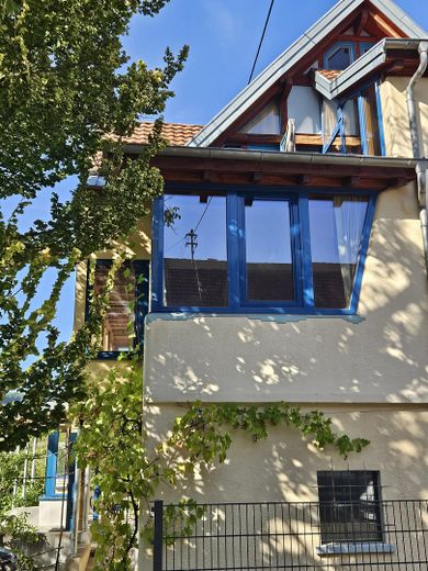 Bezienswaardig huis met groot perceel in Niedermohr (regio KL, HOM, PS, KUS) – Foto 34