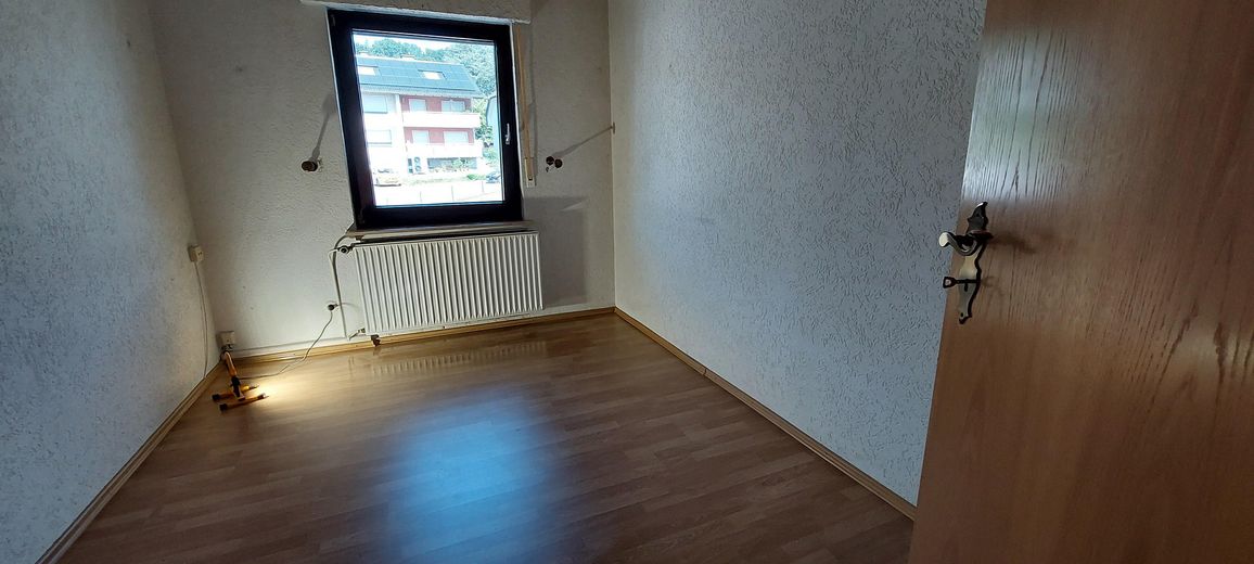 Helle, gepflegte Wohnung – Foto 6