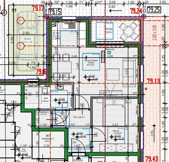 Ihr neues Zuhause wartet auf Sie – Moderne Neubauwohnungen in Dortmund-Hostedde – Foto 16