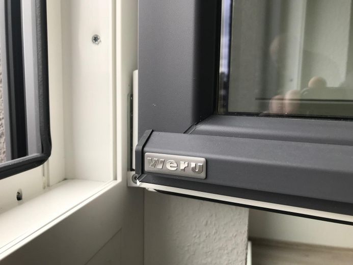 ENERGIEBEWUSST WOHNEN: A+ Großzügige Doppelhaushälfte in Ludwigshafen KEINE MAKLER-PROVISION! – Fensterhersteller