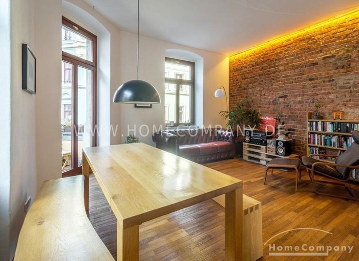 26486 HomeCompany Dresden सुसज्जित/फर्निश्ड 3-कमरों वाला बालकनी सहित अपार्टमेंट, Dresden-Neustadt में, अधिकतम 2 व्यक्ति – 553be3c6dca0bbf83a4c5f148b001db89bc34874.jpg