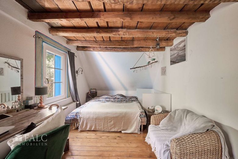 Landhaus am Wasser - inmitten natürlicher Ruhe – (T)räume werden wahr