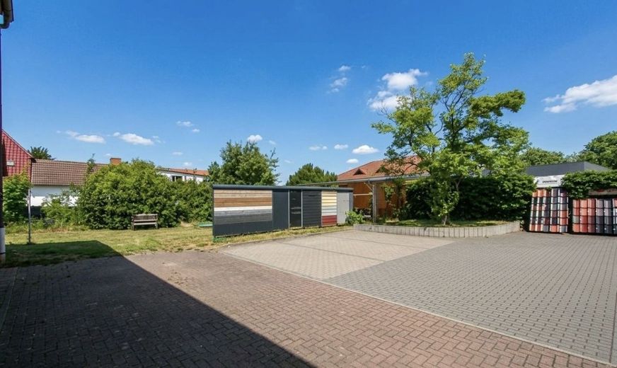 Dermbach, Wohnhs. + Gewerbe – Bild 9