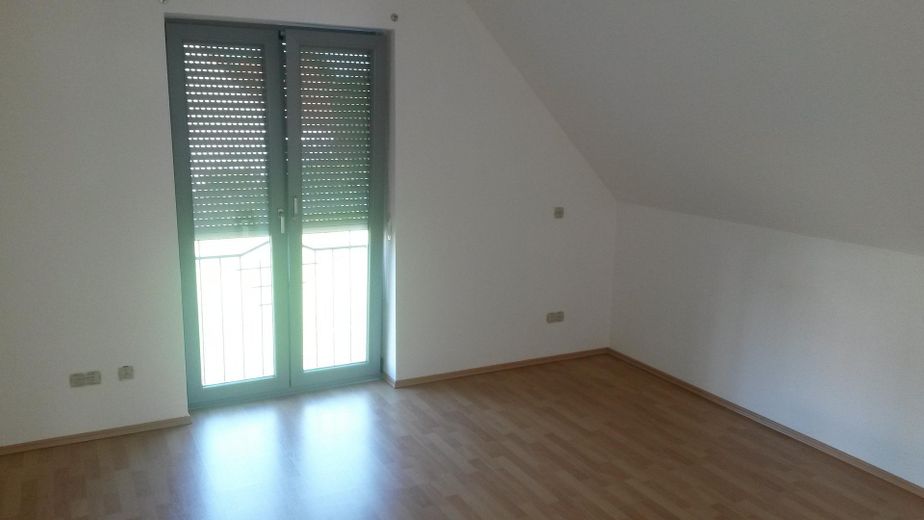 Dachgeschosswohnung in Hirschaid-Ost – Foto 8