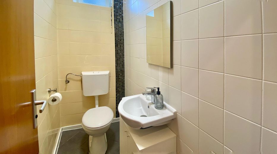 Gäste-WC