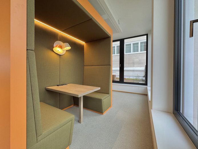 Rückseite Thinktank