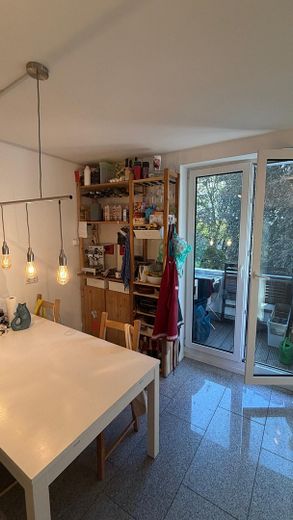 PROVISIONSFREI: Komfortable Wohnung im Frankenberger Viertel – Foto 6