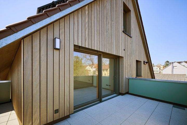 Modernes Wohnen in bester Lage