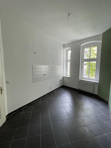 Encantador apartamento antiguo con balcón y ascensor en Hufelandstraße, Prenzlauer Berg – Foto 23