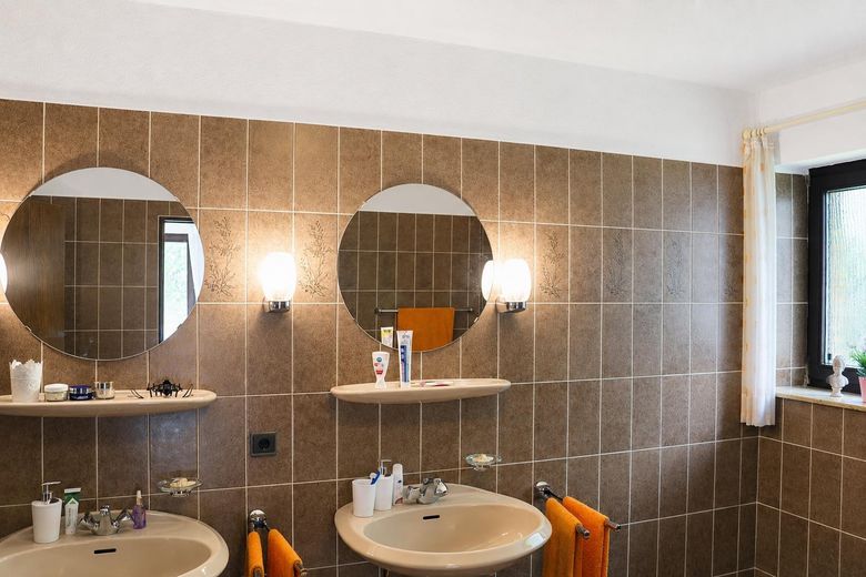 La vostra nuova casa a Hude (Vielstedt)  – casa unifamiliare di 6 stanze – Foto 18