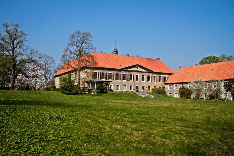 Objektansicht Gutspark