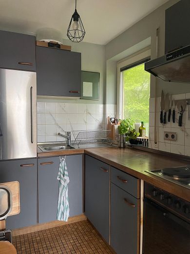 Schöne Wohnung in herrlicher Aussichtslage & Universitätsnähe – Foto 12