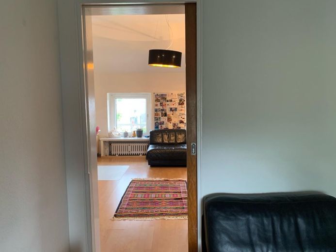Duisburg Neudorf! Central, 56 sqm, 2-room apartment for rent – Foto 13