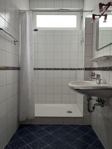 Duschbad im 2.OG