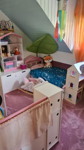 Helle 4 Zimmer Wohnung mit Balkon, ihr Sprung in ein neues Wohngefühl ! – Foto 18