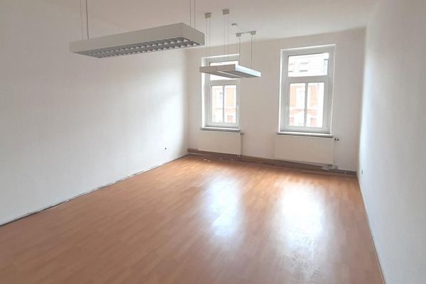 WG per studenti con 3 stanze nella città di Gera