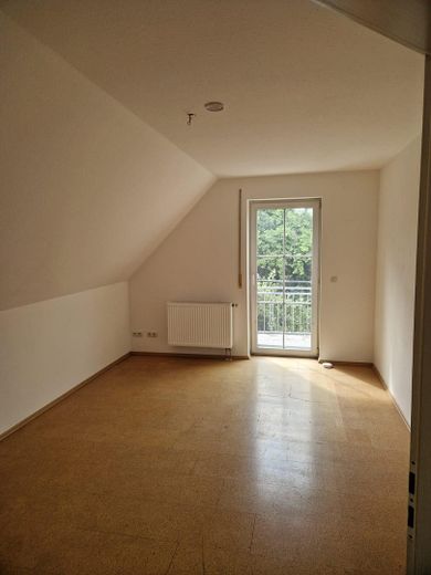 Zimmer 1/3 Dachgeschoss